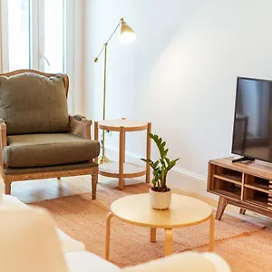  Appartement Ferreiros By Heart Of