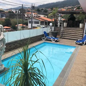 Madeira Livramento Casa de Férias