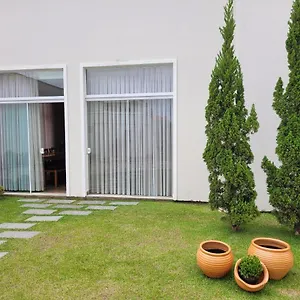 Completo No Centro De 105 , Tijucas Brasil