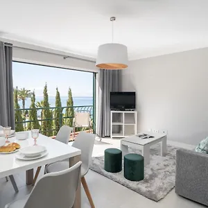 Promenade I By An Island Apartamento