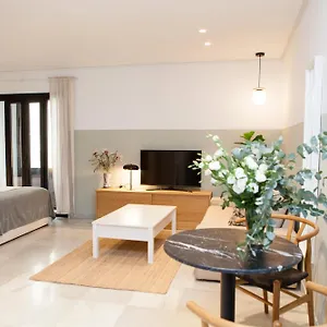  Appartement Galera Spanje