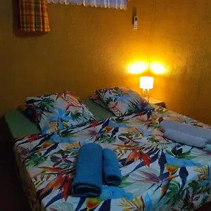 Chez Caroline Appartement Basse-Terre