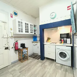  Appartement Alfama Center Portugal