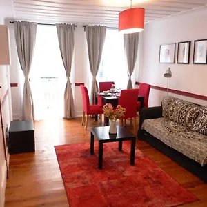 Atalaia 68 Appartement Lisboa