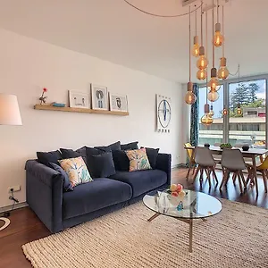 Sunniva By Lovelystay Apartamento