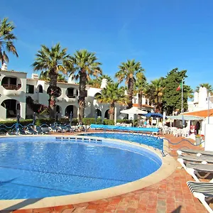 Monte Carvoeiro Apartamento Carvoeiro (Lagoa)