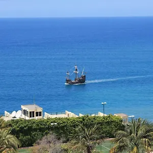 Casa Del Mar Funchal (Madeira)