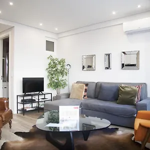 Flh Campo De Ourique Bright Appartement Lisboa
